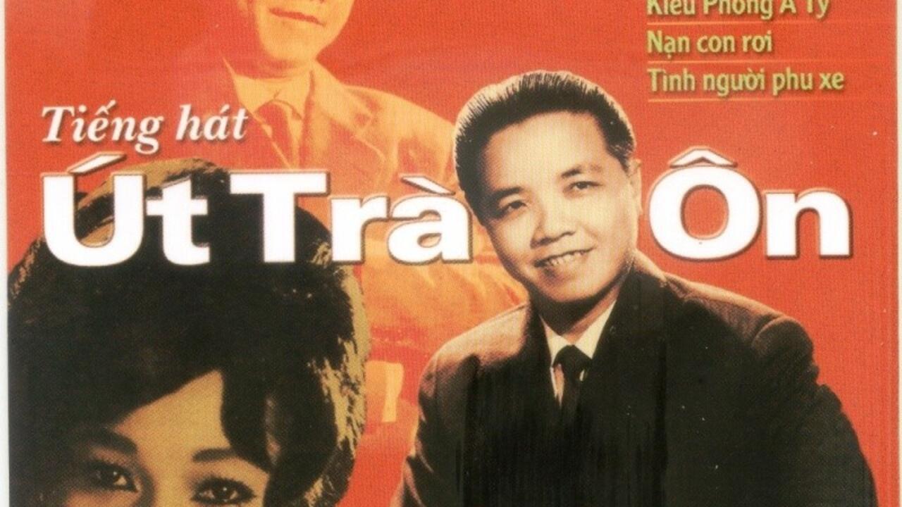 Điều kỳ diệu của bài vọng cổ Tạp chí văn hóa